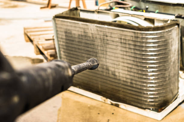 Best Ventilation Cleaning Services  in Valparaiso, IN