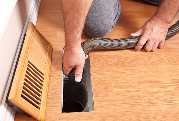 Best Affordable Duct Cleaning Services  in Valparaiso, IN