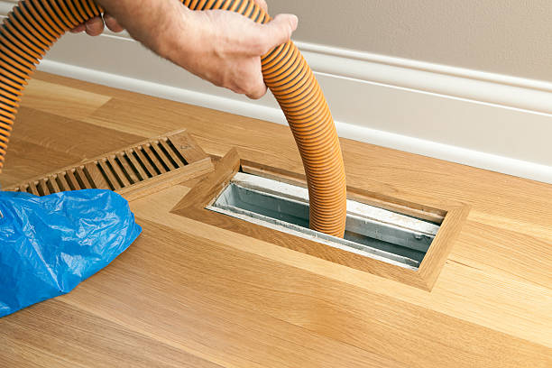 Best Dryer Vent Cleaning Services  in Valparaiso, IN