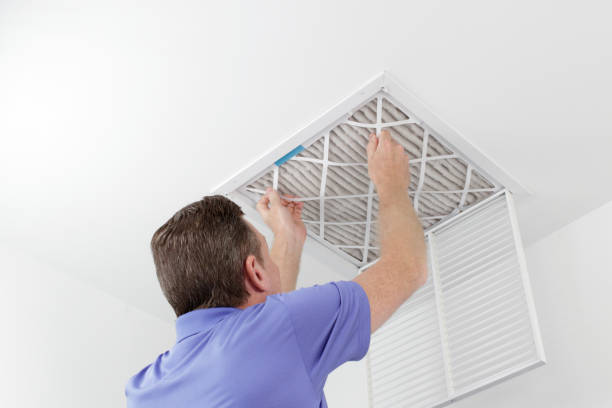 Best Local Air Duct Cleaning Services  in Valparaiso, IN